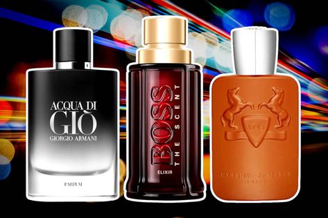 Long-Lasting Fragrances for Men Fragrances Perfume Men, Fragrance Men, Mens Perfume, Perfume Men, Boss The Scent, Best Perfume For Men, From Dusk Till Dawn, Fragrances For Men, Summer Fragrance