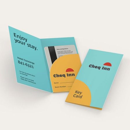 Key Card Holders for Hotel, Membership and Credit Cards | UPrinting Hotel Key Cards, Hotel Concierge, Direct Mail Postcards, Hotel Card, Custom Folders, Credit Card Design, Foil Business Cards, Square Business Cards, Gift Card Design