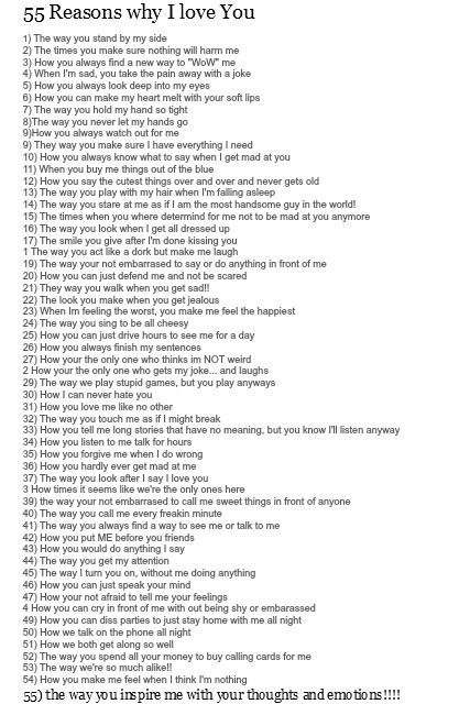 52 Reasons Why I Love You, 52 Reasons, Boyfriend Ideas, Love You Boyfriend, Open When Letters, Reasons I Love You, Reasons Why I Love You, Why I Love You