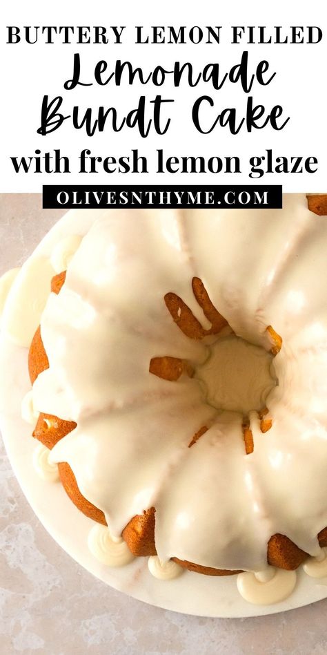 Meyer Lemon Bundt Cake Recipes, Lemon Loaf Bundt Cake, Homemade Lemon Bundt Cake, Icing For Lemon Bundt Cake, Moist Lemon Pound Cake From Scratch, Italian Lemon Bundt Cake, How To Use Fresh Lemons, Extreme Lemon Bundt Cake, Lemon Glaze For Bundt Cake