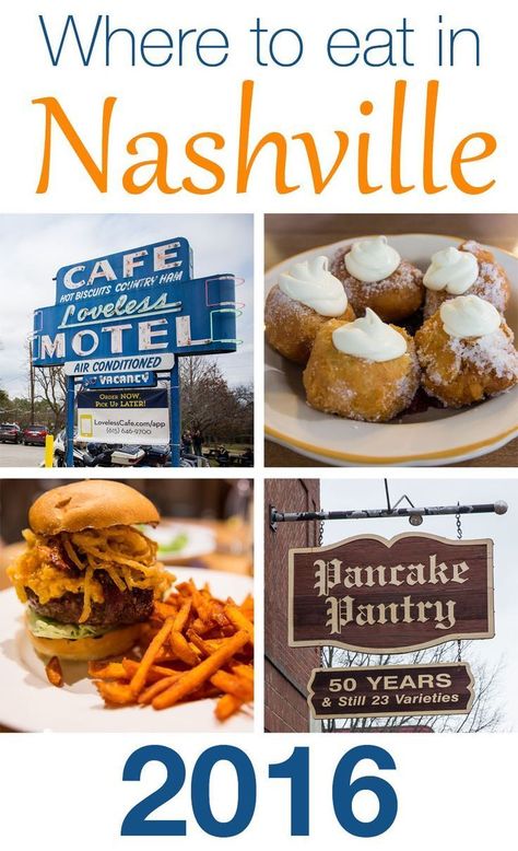 Nashville Restaurants Best, Travel Nashville, Tennessee Road Trip, Loveless Cafe, Nashville Vacation, Clarksville Tennessee, Tennessee Travel, Tennessee Vacation, Nashville Trip