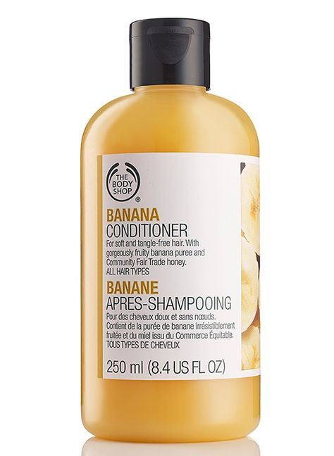 Banana Shampoo, Gift Wishlist, Body Shop At Home, Coconut Health Benefits, A Muse, Packaging Designs, Candy Christmas, Skin Products, Advent Calendars