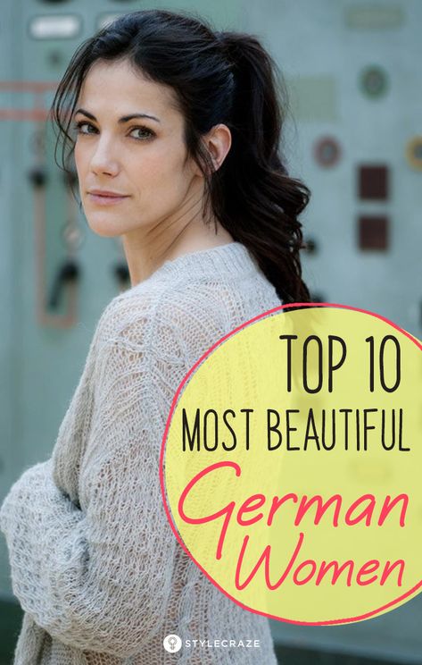 Top 10 Most Beautiful German Women German Models Female, German Woman Beautiful, German Makeup, Simpla360 Serum, Germany Women, Oktoberfest Woman, German Girls, German Beauty, German People