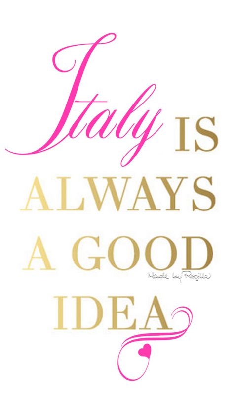 Italy Quotes, Italian Life, Italian Heritage, Never Stop Dreaming, Oh The Places Youll Go, Travel Quotes, Italy Travel, Sicily, Places To Travel