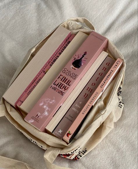 credits to maditales on ig! Reading Aesthetic Pink, Chloe Gong, Reading Motivation, Bookstagram Inspiration, Reading Aesthetic, Pink Books, Coquette Pink, Book Study, World Of Books