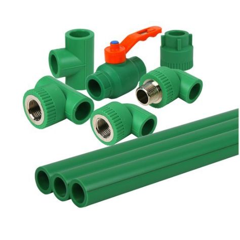 Looking for the best PPR Pipes Fittings pipe manufacturer KPT pipes is the leading PPR pipes fittings & manufacturers in Delhi, India Call 9634007985! Plumbing Materials, Hydronic Heating, Pipe Manufacturers, Pipe Insulation, Plastic Welding, Water Tube, Black Pipe, Plumbing System, Pipe Sizes