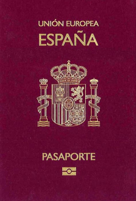 Spanish Passport, Spain Passport, Canadian Passport, British Passport, Passport Online, Divorce Papers, Global Citizen, Driving License, Green Cards