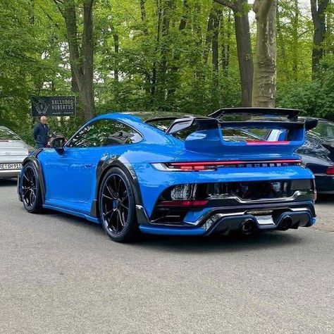 Turbo S  #Porsche #gt3 #gt3rs #cayman #911gt3 #turbo #luxurylife #hypercars #supercars #exoticcars Porsche Techart, Cayman Porsche, Porsche Gt, Porsche Sports Car, Porsche Gt3, Porsche Macan, Car Aesthetic, Ferrari Car, Classy Cars