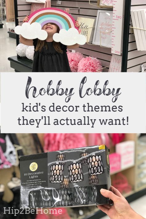 Hobby Lobby Girls Room Decor Ideas, Hobby Lobby Kids Room Decor, Hobby Lobby Girls Room Decor, Hobby Lobby Room Decor, Hobby Lobby Girls Room, Hobby Lobby Decor Ideas, Hobby Lobby Bedroom Decor, Hobby Lobby Flowers, Hobby Lobby Decor