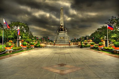 Luneta Park @ Manila, The Philippines Luneta Park Manila, Rizal Park Manila, Luneta Park, Rizal Park, Philippines Culture, Coral Garden, Ancient Greek Architecture, Global City, Kathryn Bernardo