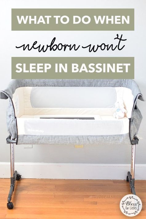 Newborn Bassinet Sleep, Get Baby To Sleep In Crib, How To Get Baby To Sleep In Bassinet, Bedside Setup For Newborn, How To Get Newborn To Sleep In Bassinet, Safe Cosleeping Newborn, Safe Sleeping For Newborns, Best Bassinets For Newborns 2023, Cosleeping With Newborn