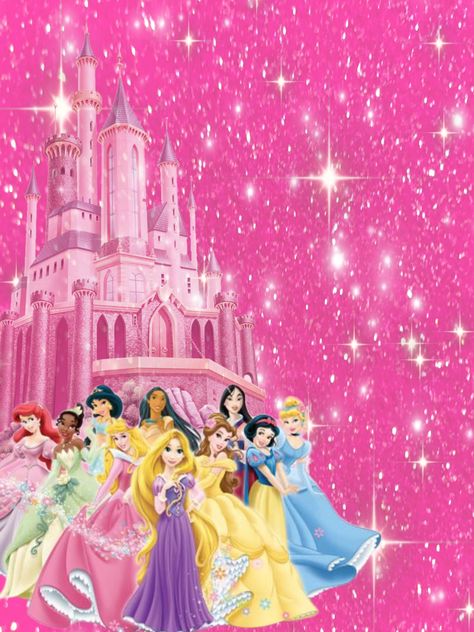 Greetings Worksheets, Disney Princess Background, Disney Princess Invitations, Cinderella Pictures, Barbie Birthday Invitations, Princess Party Invitations, Disney Princess Theme, Princess Theme Birthday, Hot Wheels Birthday