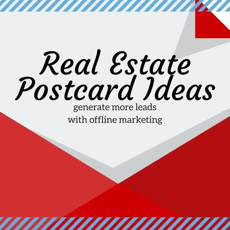 Realtor Postcards, Real Estate Marketing Plan, Postcard Ideas, Real Estate Fun, Real Estate Postcards, Real Estate Advertising, Real Estate Articles, Real Estate Career, Realestate Marketing