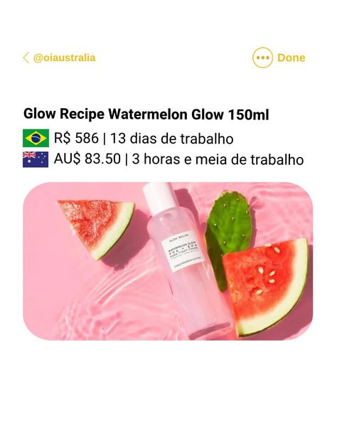 Estes são os produtos de beleza mais desejados no momento! O corretivo da Tarte foi o que mais me chocou! 🔎 Sites Amazon Brasil e Amazon Australia #custodevidaaustralia #intercambioaustralia #produtosdebeleza #vidanaaustralia #intercambio #preços Australia, Quick Saves