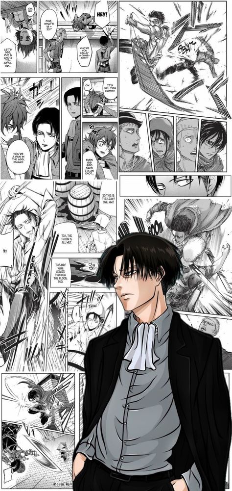 Levi Ackerman Collage Wallpaper, Levi Cleaning Wallpaper, Levi Ackerman Manga Wallpaper, Levi Manga Wallpaper, Levi Wallpaper Iphone, Levi Ackerman Wallpapers Iphone, Attack On Titan Levi Wallpapers, Attack On Titan Wallpaper Levi, Levi Ackerman Wallpapers Aesthetic