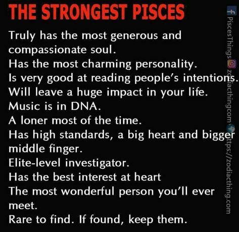 OMG This is so me!!! Zodia Pești, Sayings For Women, Funny Quotes And Sayings, Pisces Personality, All About Pisces, Pisces Traits, Zodiac Pisces, Pisces Girl, Pisces Quotes