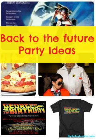 Back To The Future Party Decorations, Back To The Future Birthday, Cat Birthday Wishes, Time Decorations, Back To The Future Party, October Birthday Parties, 31 Birthday, 2024 Party, Middle School Dance