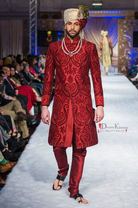 Mens Wear Wedding, How To Dress For A Wedding, Dresses By Pattern, Pakistani Wedding Dress, Groom Wear, Indian Wedding Outfits, Wedding Dress Trends, Summer Wedding Dress, Indian Wedding Dress