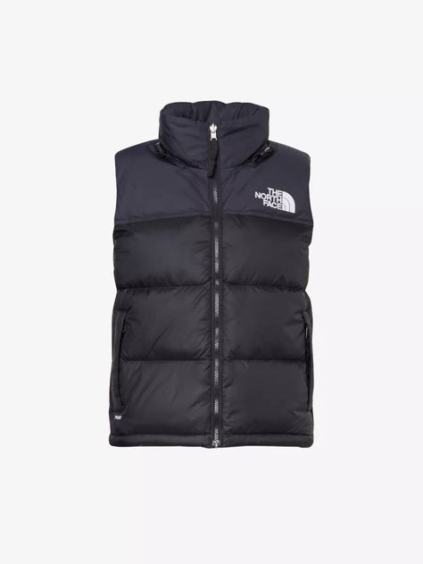 Northface nuptse