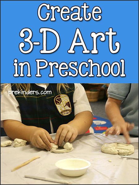 Preschool Animal Habitats, Preschool Process Art, Art For Preschool, 3d Art Projects, Wooden Craft Sticks, Christian Preschool, Teaching Language, Playful Learning, 3 D Art