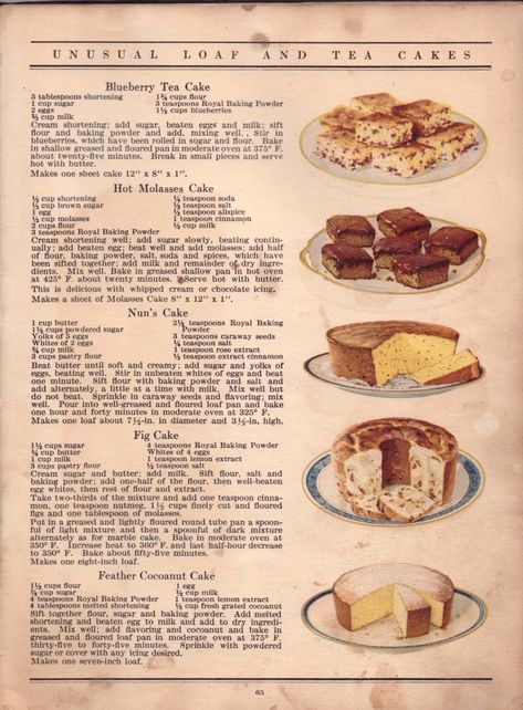 So many cakes, so little time! Cake Pastries, Cooking Blogs, Cottagecore Recipes, Anyone Can Cook, Modern Cooking, Homemade Cookbook, Heirloom Recipes, Vintage Baking, Vintage Cooking