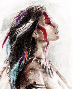 Taino Indians, Native American Woman, Fibro Warrior, Medicine Woman, Indian Tattoo, American Indian Art, Wild Woman, American Woman, Native Art