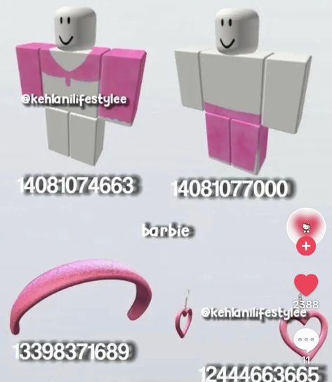 Codes For Berry Ave Clothes Hello Kitty, Lilo And Stitch Roblox Codes, Barbie Outfits Berry Ave, Berry Avanue Codes Outfit School, Roblox Poster Codes, Roblox Poster, Baddie Codes, Roblox Baddie, Kids Coding