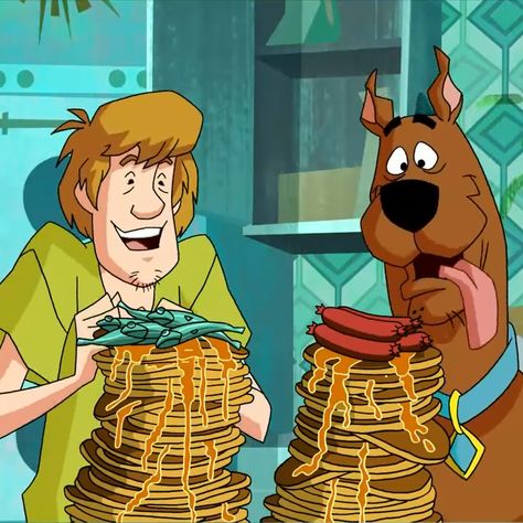 Scooby And Shaggy, Old Kids Shows, Shaggy Scooby Doo, Scooby Doo Dog, Scooby Doo Pictures, Scooby Doo Mystery Inc, Scooby Doo Images, Ghost Sightings, Scooby Doo Mystery Incorporated