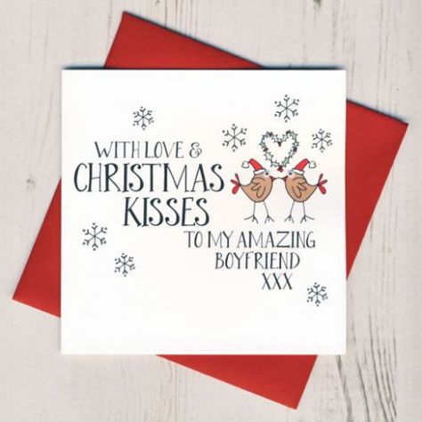 Bf Christmas Card Ideas, Boyfriend Christmas Card Ideas, Cute Christmas Card Ideas For Boyfriend, Christmas Card To Boyfriend, Christmas Letter For Boyfriend, Cute Christmas Cards For Boyfriend, Boyfriend Christmas Cards, Christmas Wishes For Boyfriend, Diy Christmas Cards For Boyfriend