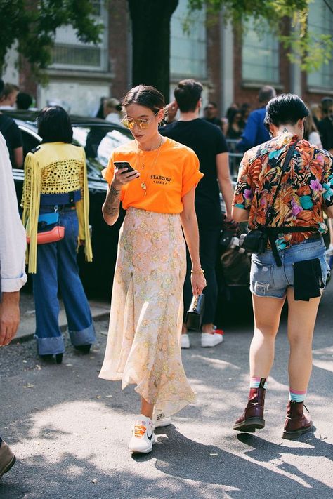 Italian Street Style, Rihanna Street Style, Gigi Hadid Street Style, European Street Style, Festival Mode, Kendall Jenner Street Style, Milan Fashion Week Street Style, Nyc Street Style, More Is More