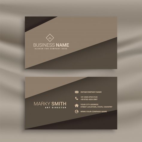 Free Visiting Card Templates, Premium Visiting Card Design, Graphic Designer Visiting Card Ideas, Visiting Card For Graphic Designer, Architecture Visiting Card Design, Visiting Card, Construction Business Card Design, Business Card Design Creative Ideas, Letterpress Business Card Design