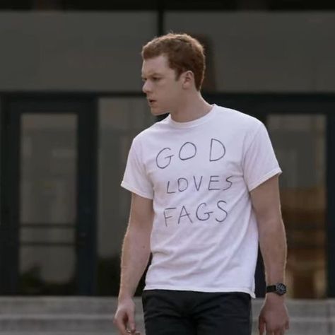 Ian Gallagher