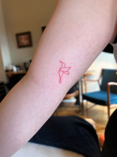 Red Hummingbird Tattoo, Hummingbird Line Tattoo, Small Hummingbird Tattoo Simple, Hummingbird Outline Tattoo, Tiny Hummingbird Tattoo, Simple Hummingbird Tattoo, Dainty Hummingbird Tattoo, Small Hummingbird Tattoo, Red Hummingbird