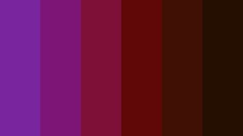 Kitchen Colors Schemes, Red Color Pallets, Purple Red Color, Purple Palette, Purple Color Schemes, Black Color Palette, Cool Color Palette, Purple Color Palettes, Colors Schemes