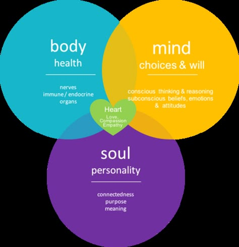 Body Mind HeArt & Soul Mind Body Connection Art, Heart And Mind Balance, Mind Body Soul Art, Heart Mind Body And Soul, Feed Your Mind Body And Soul, Balance Mind Body Soul, Mind Body Soul Spirit, Mind Body Soul Connection, Body Mind Soul