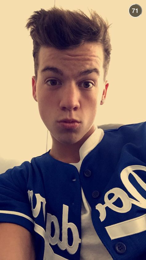 Taylor Taylor Caniff, Sports Jersey, Sports