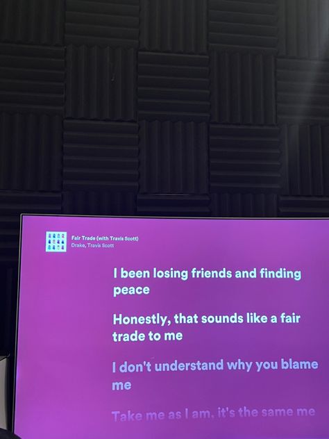 I Been Losing Friends And Finding Peace, Losing Friends And Finding Peace, Fair Trade Drake, Ive Been Losing Friends And Finding Peace Drake, Drake Travis Scott, Nothing Matters, Drizzy Drake, Love Birthday Quotes, Drake Lyrics