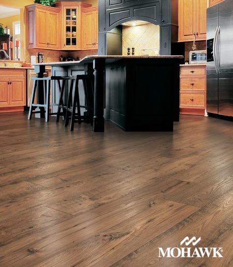 All about Mohawk laminate flooring with ArmorMax finish Mohawk Laminate Flooring, Mohawk Laminate, Contemporary Flooring, Add A Room, Mohawk Flooring, Waterproof Flooring, Wood Laminate, Wood Flooring, Basement Remodeling