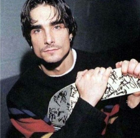 Kevin Richardson, I Got 7, Backstreet Boys, White Boys, American Singers, Husband Wife, Mixtape, Celebrity Crush, Boy Bands