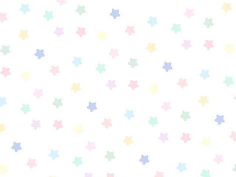 Star Png, Emoji Images, Kawaii Wallpaper, Cute Backgrounds, Laptop Wallpaper, Computer Wallpaper, Pastel Green, Drawing Base, Pastel Rainbow