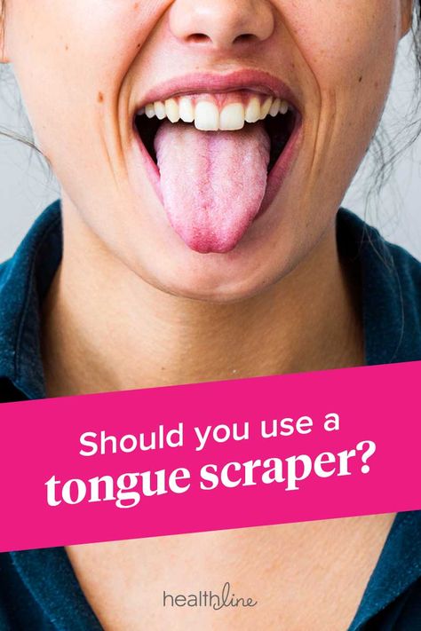 5 Reasons to Scrape Your Tongue and How to Do It Nail Health Tips, Tongue Scraping, Remedies For Dry Mouth, 13 Day Diet, Nails And Health, Tongue Scrapers, Scary Vampire, White Tongue, How To Get Healthy