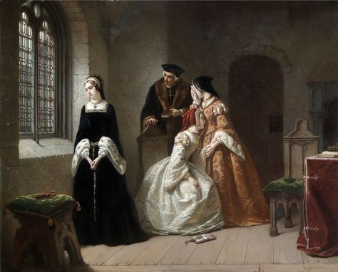 Jane Grey, Lady Jane Grey, Marie Stuart, Jane Gray, Tudor History, Grey Painting, Historical Painting, English History, Anne Boleyn