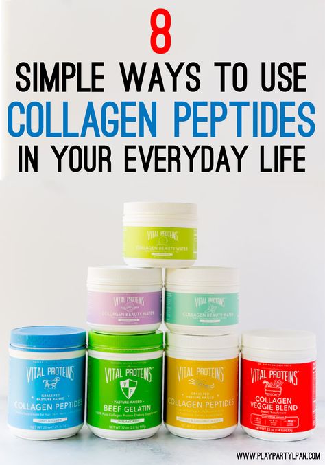 Lemon Collagen Recipes, Vital Collagen Recipes, Collagen Powder Recipes Protein Shakes, Vital Proteins Collagen Smoothie Recipes, Collegian Peptides Benefits, Benefits Of Collagen Peptides Powder, Vital Collagen Peptides, Vital Proteins Collagen Recipes, Collagen Peptides Recipes