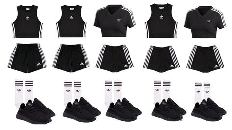 Kpop Dance Practice Outfits 5 Members, Kpop Practice Outfit, Dance Practice Outfits Ideas, Trainee Outfit, Outfit Dance Practice, Dance Practice Outfits Kpop, Dance Practice Outfits, Kpop Trainee, Kpop Dance Practice Outfits