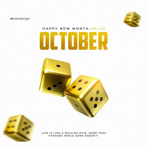 Happy new month flyer October New Month Design, Happy New Month October Design, October New Month Flyer Design, Happy New Month October Flyer Design, Happy New Month October, Happy New Month Flyer Design, New Month Flyer Design, New Month Design, New Month Flyer