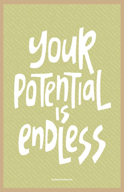 Middle School Motivational Poster Positive Bedroom Decor, Practice Quotes Learning, Motivational Learning Quotes, Positive Wall Posters, Inspiring Office Quotes, Motivational Student Quotes, Poster Designs For School, Positive Office Quotes Motivation, Cute Classroom Quotes