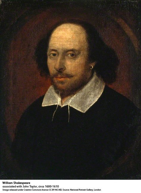 Portrait Gallery on Twitter: "He's back! The Chandos portrait of Shakespeare has returned to display following our landmark @Tretyakovgal exchange https://t.co/bG7gVGJHPh" William Shakespeare Frases, Teaching Shakespeare, Globe Theatre, Romeo Und Julia, Don Pedro, Richard Ii, English Poets, Lord Byron, Shakespeare Quotes