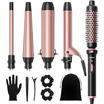 Wand Curler, Wand Curling Iron, Thermal Brush, Mini Hair Straightener, Curling Wand Set, Wand Hairstyles, Curling Brush, Barrel Curling Iron, Hair Care Tools