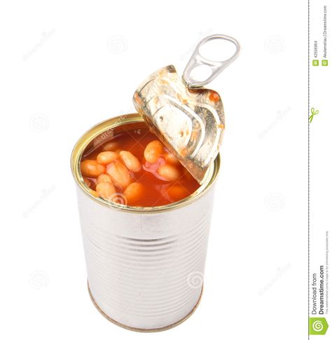 cursed image of beans where they are actually supposed to be Heinz Beans, Beans Image, Canned Baked Beans, Can Of Beans, Grey Stuff, Lip Butter, Baked Beans, Tin Can, Green Beans