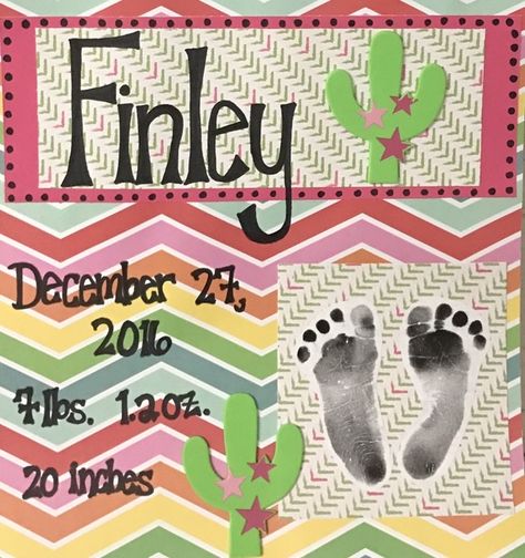 Nicu Name Sign, Nicu Hospital Room Decorations, Nicu Crafts Ideas, Nicu Halloween, Nicu Crafts, Nurse Crafts, Work Signs, Print Crafts, Footprint Crafts